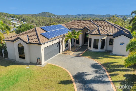 40 Clipper Terrace, South Gladstone, Qld 4680