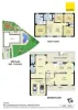 40 Coachwood Crescent, Alfords Point NSW 2234-Floorplan