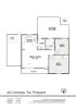 40 Cochrane Terrace, Prospect, SA 5082-Floorplan