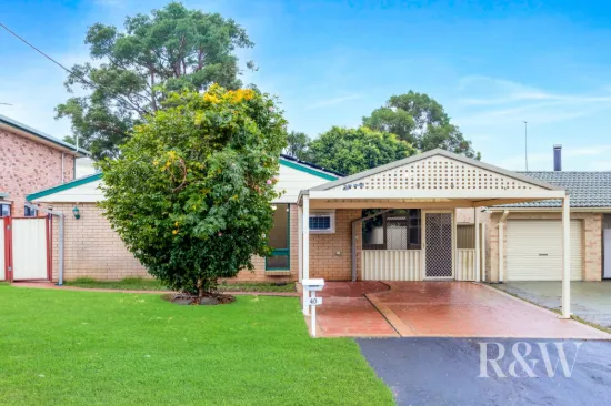 40 COEVON ROAD, Buxton, NSW 2571