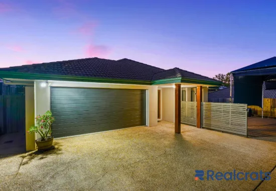 40 Colebrook Crescent, Doolandella, Qld 4077