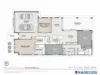 40 Colebrook Crescent, Doolandella, Qld 4077-Floorplan