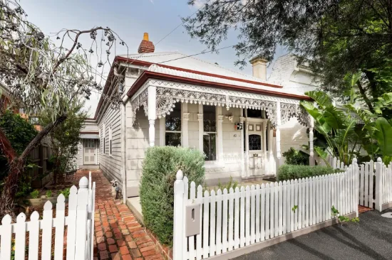40 Collier Crescent, Brunswick, Vic 3056