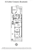 40 Collier Crescent, Brunswick, Vic 3056-Floorplan