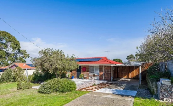 40 Colne Way, Girrawheen, WA 6064