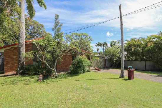 40 Constellation Crescent, Mudgeeraba, Qld 4213