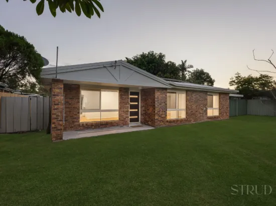 40 Coolmunda Street, Marsden, Qld 4132