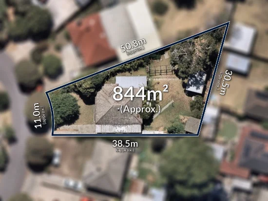 40 Coomalie Crescent, Heidelberg West, Vic 3081 - For Sale