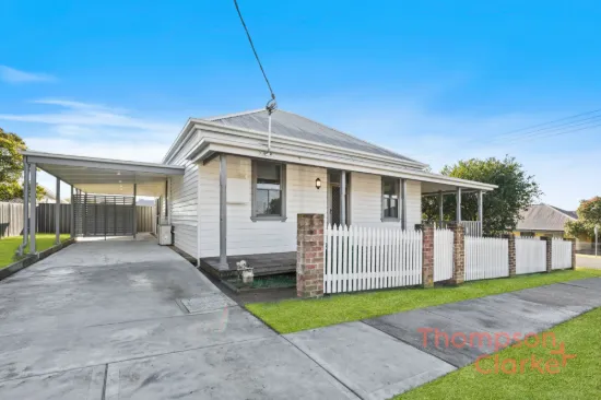 40 Cooper Street, Cessnock, NSW 2325