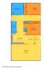 40 Coopers Lane, Wedderburn, Vic 3518-Floorplan