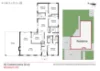 40 Cootamundra Drive, Wheelers Hill, Vic 3150-Floorplan