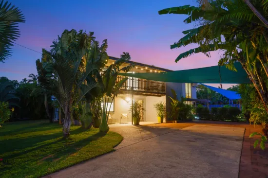 40 Copeland Crescent, Nakara, NT 0810