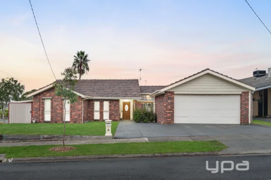 40 Copeland Road, Westmeadows, Vic 3049