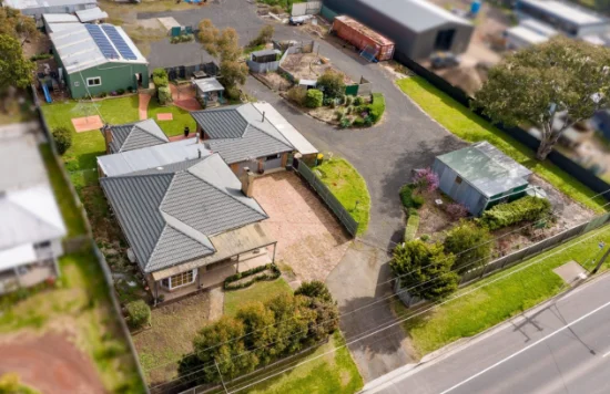 40 Coppards Road, Newcomb, Vic 3219