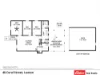 40 Coral Street, Loxton, SA 5333-Floorplan