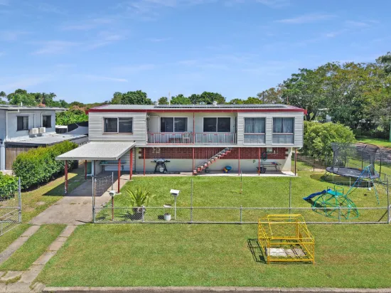 40 Cordelia Avenue, Cranbrook, Qld 4814