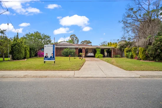 40 Cordelia Road, Armadale, WA 6112
