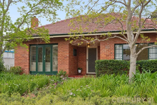 40 Cornwall Street, Lathlain, WA 6100