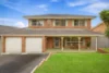 40 Corsair Crescent, Cranebrook, NSW 2749