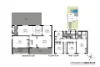 40 Corsair Crescent, Cranebrook, NSW 2749-Floorplan