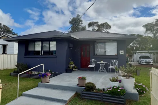 40 Cory Street, Oakey, Qld 4401