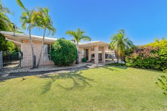 40 Cowan Crescent, Emerald, Qld 4720