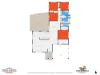 40 Cowan Crescent, Emerald, Qld 4720-Floorplan