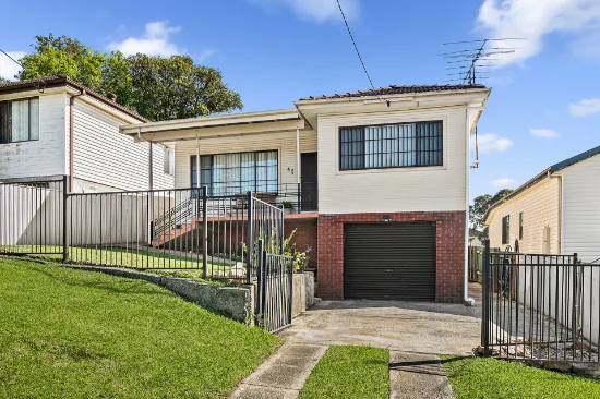 40 Cringila Street, Cringila, NSW 2502