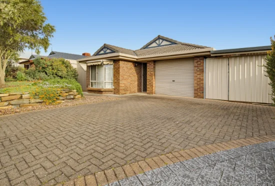 40 Dalkeith Rd, Seaford Rise, SA 5169 - For Rent