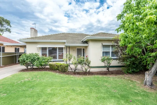 40 Daly Street, South Plympton, SA 5038