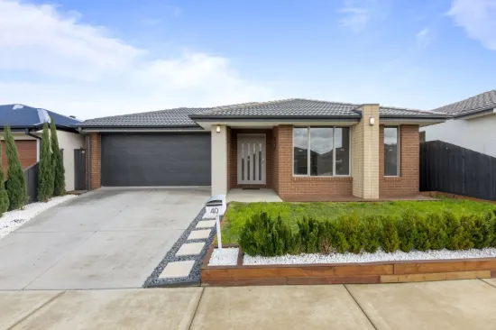 40 Dante Crescent, Bonshaw VIC 3352-Image