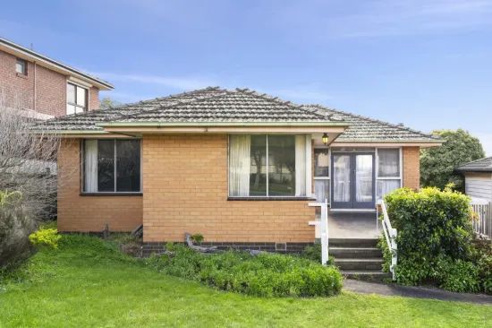40 Darriwill Street, Bell Post Hill, Vic 3215
