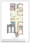 40 Darug Avenue, Glenmore Park, NSW 2745-Floorplan