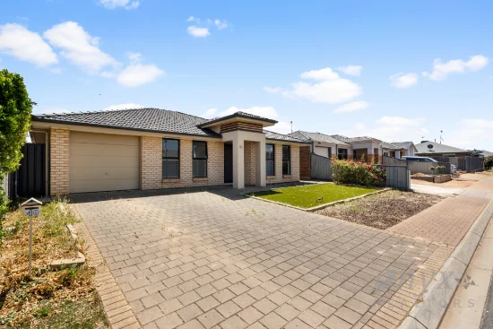 40 Days Drive, Munno Para West, SA 5115