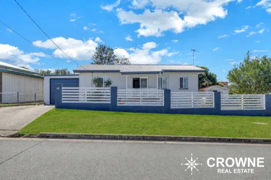 40 Dell Street, Eastern Heights, Qld 4305