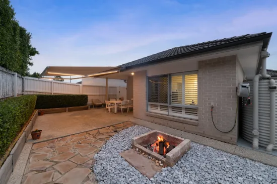 40 Denham Crescent, North Lakes, Qld 4509