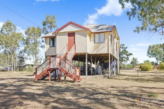 40 Denison Street, Nebo, Qld 4742