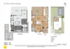40 Dennis Street, Grange, Qld 4051-Floorplan