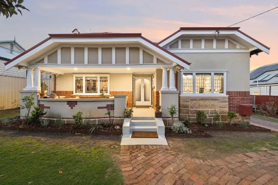 40 Devon Road, Bassendean, WA 6054 - For Sale