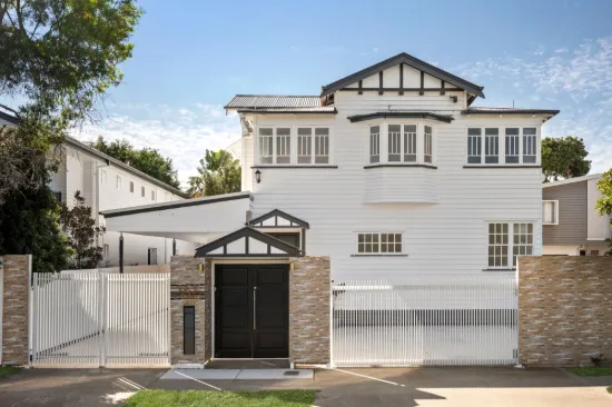 40 Dobson Street, Ascot QLD 4007-Image