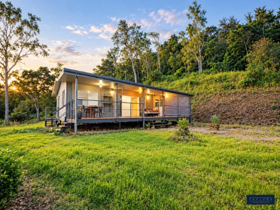 40 Domenica Drive, Sugarloaf, Qld 4800