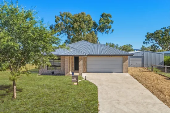 40 Donovans Way, Mansfield, Vic 3722