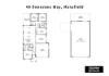 40 Donovans Way, Mansfield, Vic 3722-Floorplan