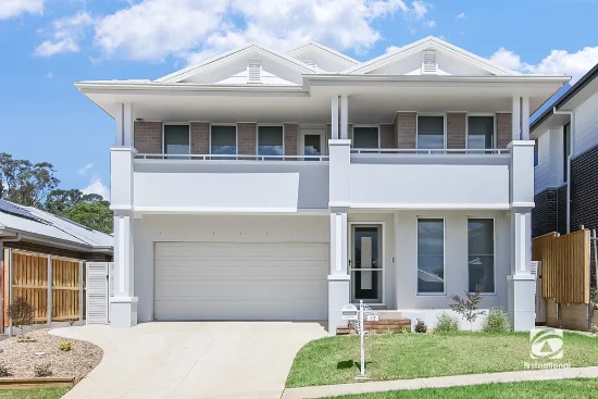 40 Doomben Street, Menangle Park, NSW 2563