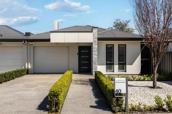 40 Dorene Street, St Marys, SA 5042