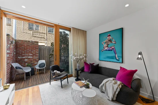 40 Dorrit Street, Carlton, Vic 3053