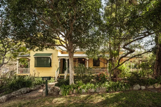 40 Dorset Street, Ashgrove, Qld 4060