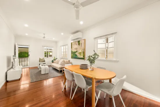 40 Dovedale Crescent, Ashgrove, Qld 4060