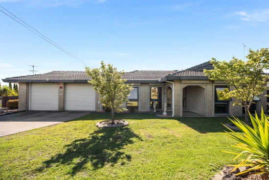 40 Doyne Crescent, Traralgon, Vic 3844