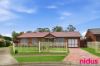 40 Drysdale Crescent, Plumpton, NSW 2761